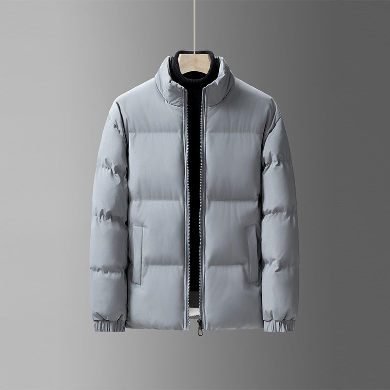 Herren Isolierte Daunenjacke Drune
