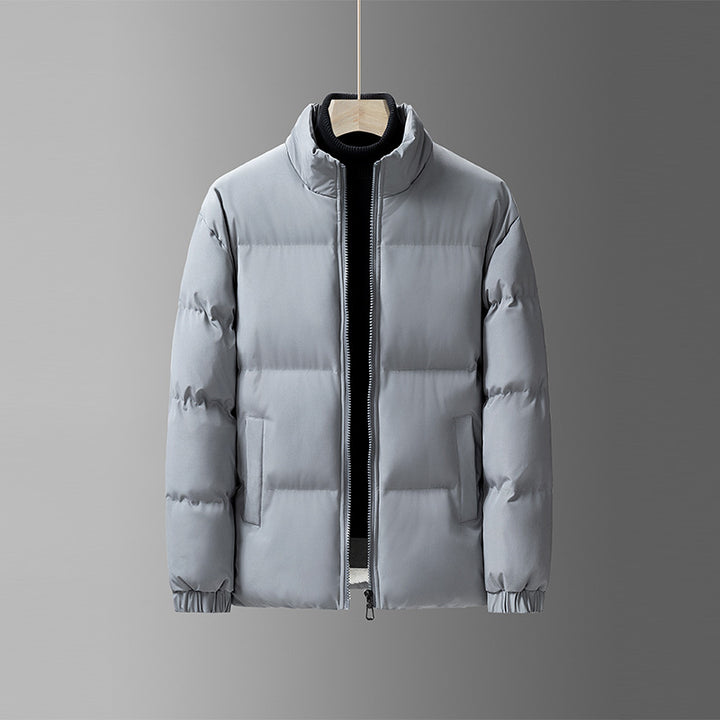 Herren Isolierte Daunenjacke Drune