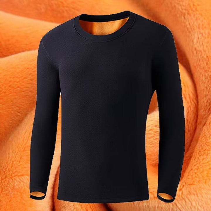 Herren Funktions-Thermooberteil Drune