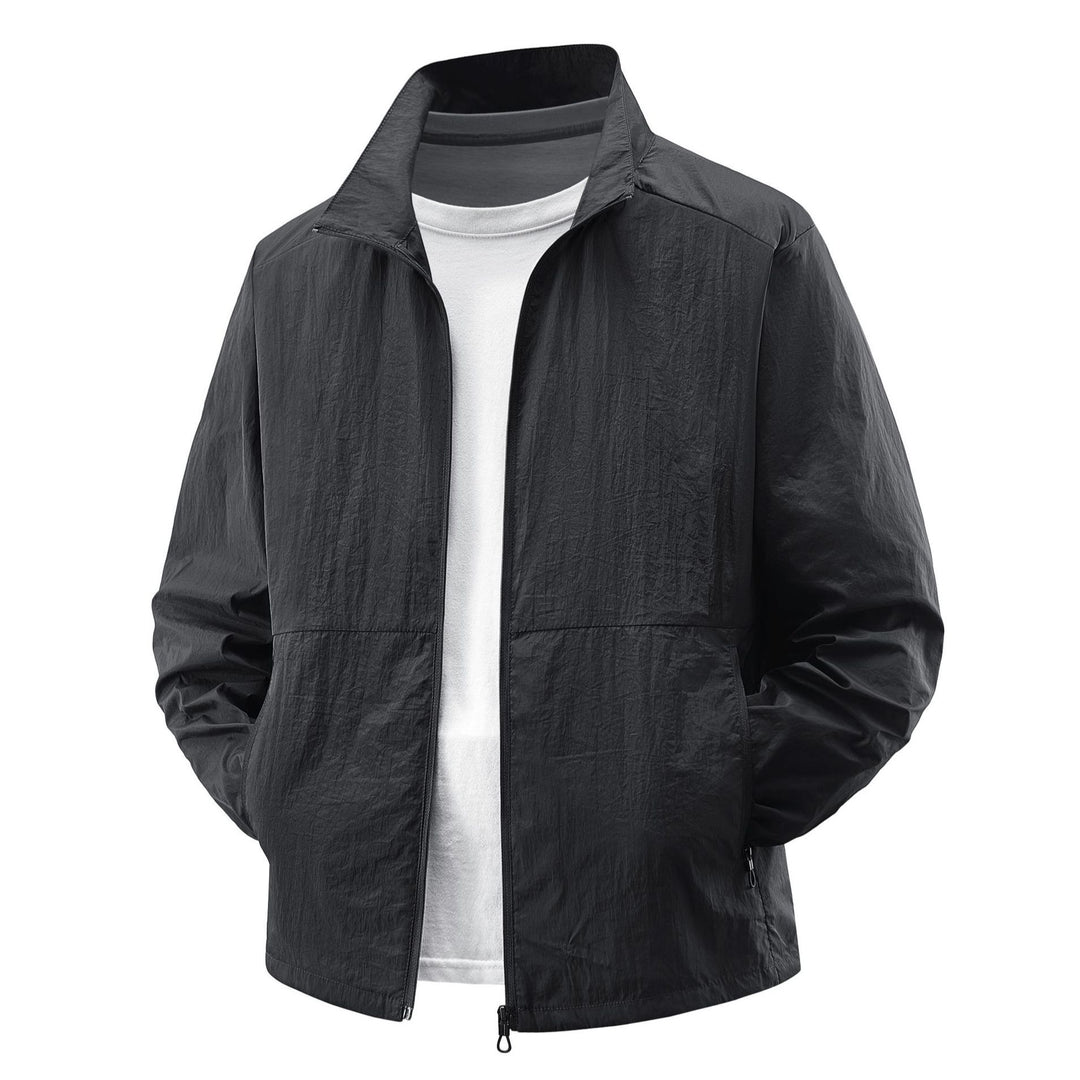 Herren Leichte Sommerjacke Drune