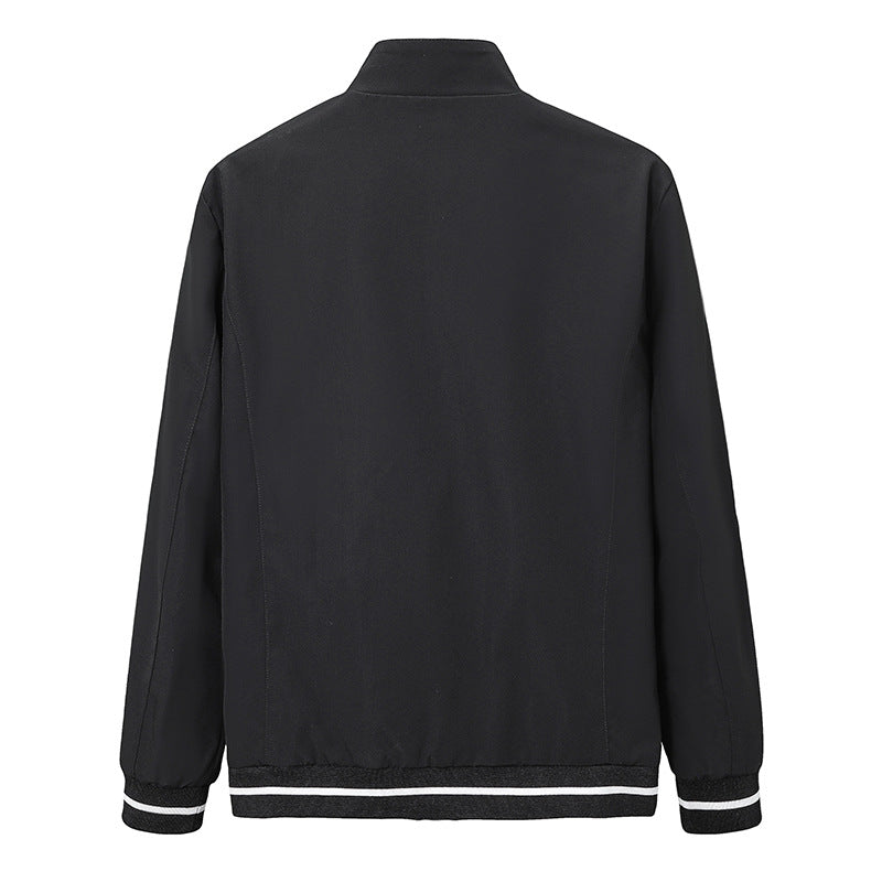 Herren Sportliche Leichtgewichtjacke Drune