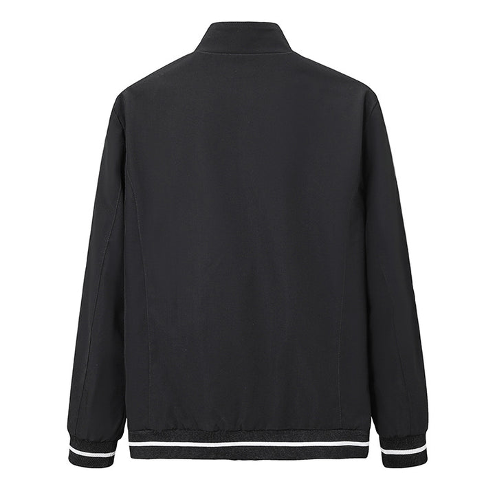 Herren Sportliche Leichtgewichtjacke Drune