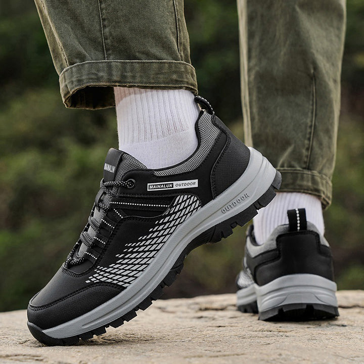 Herren Hochwertige Outdoor Sneakers Drune