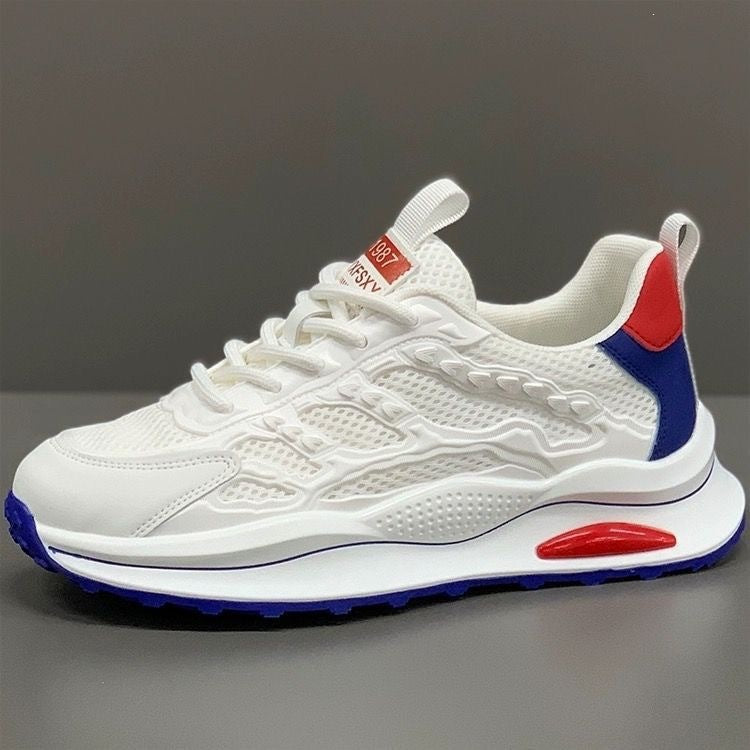 Herren Sportliche Hochleistungs Sneakers Drune 1788175129