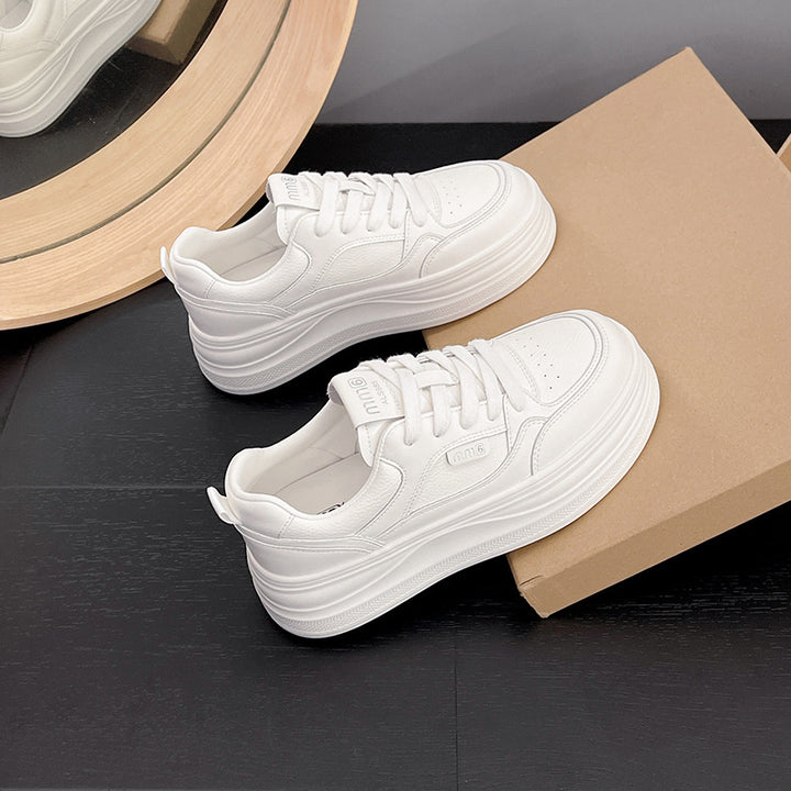 Drune | Sneakers mit Plateau