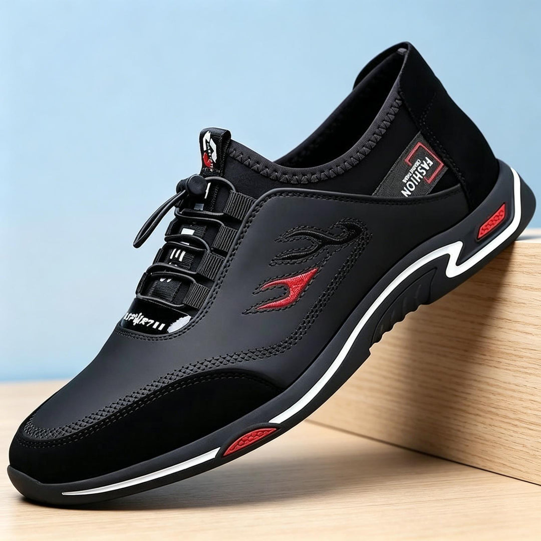 Herren Sportliche Laufschuhe mit innovativer Dämpfung Drune
