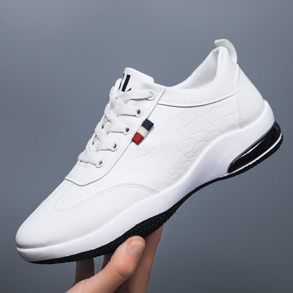 Herren Leichte Bequeme Schnürschuhe Drune