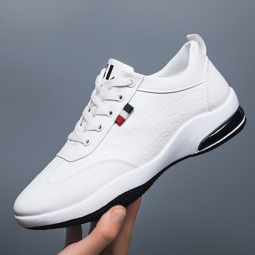Herren Leichte Bequeme Schnürschuhe Drune