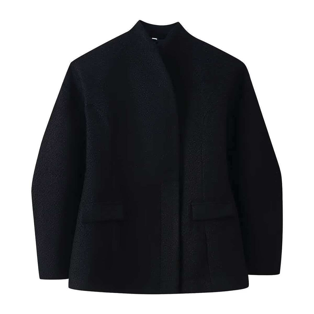 Damen Elegante und bequeme Fleecejacke Drune