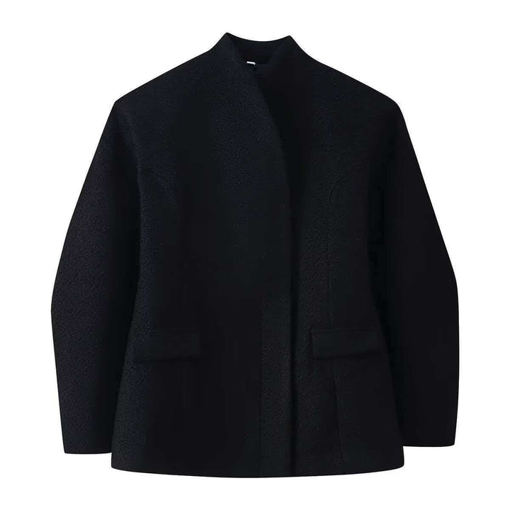 Damen Elegante und bequeme Fleecejacke Drune