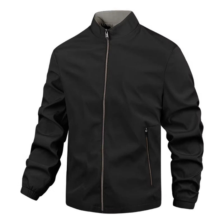Herren Elegante und funktionale Übergangsjacke Drune