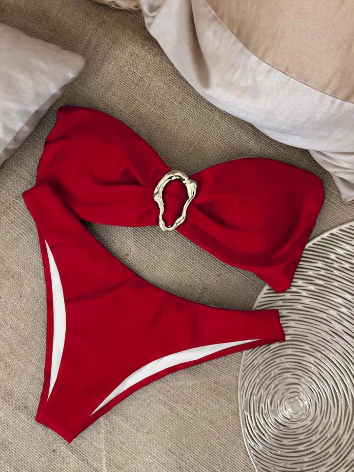 Damen Bikini Set Drune
