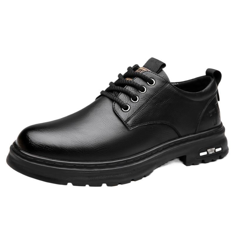 Herren Elegante und stilvolle Schnürschuhe Drune
