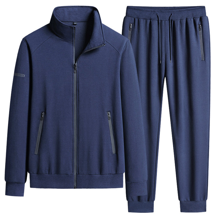 Herren Sportliches Trainingsanzug-Set Drune 1787711291