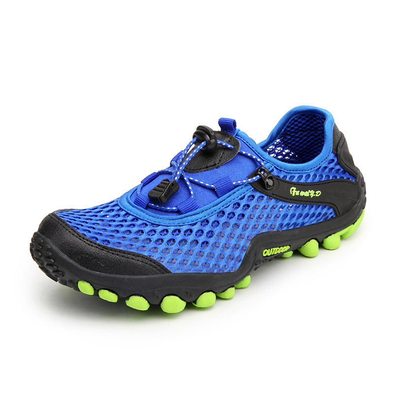 Herren Wasserdichte Multisportschuhe Drune