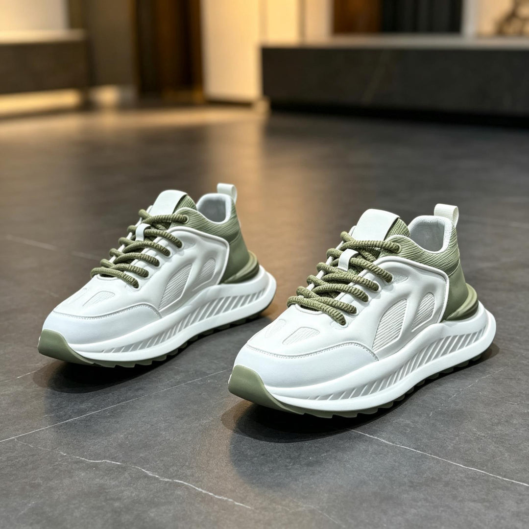 Herren Sportliche Sneakers mit ergonomischer Dämpfung Drune