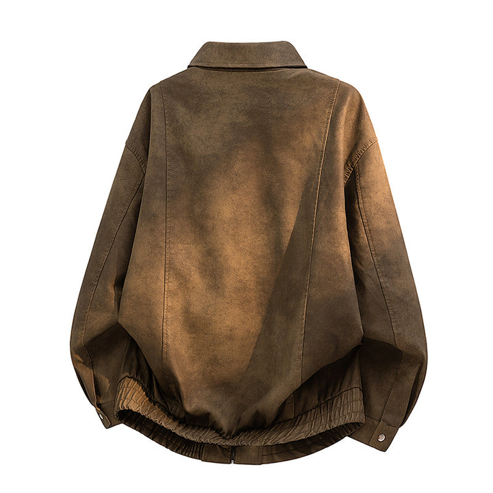Herren Lässige und modische Jacket Drune