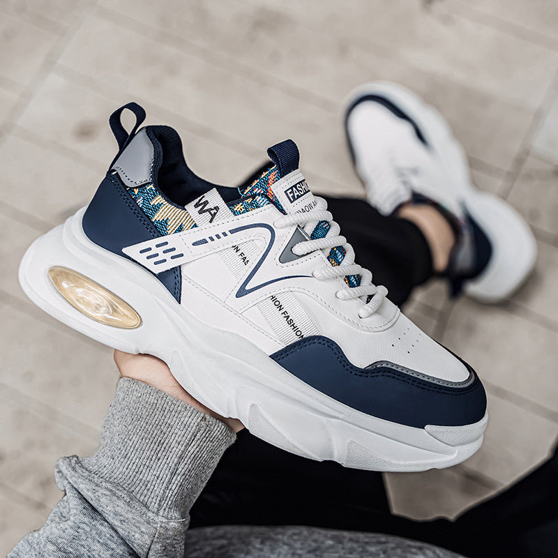 Damen Sportliche Sneaker Drune