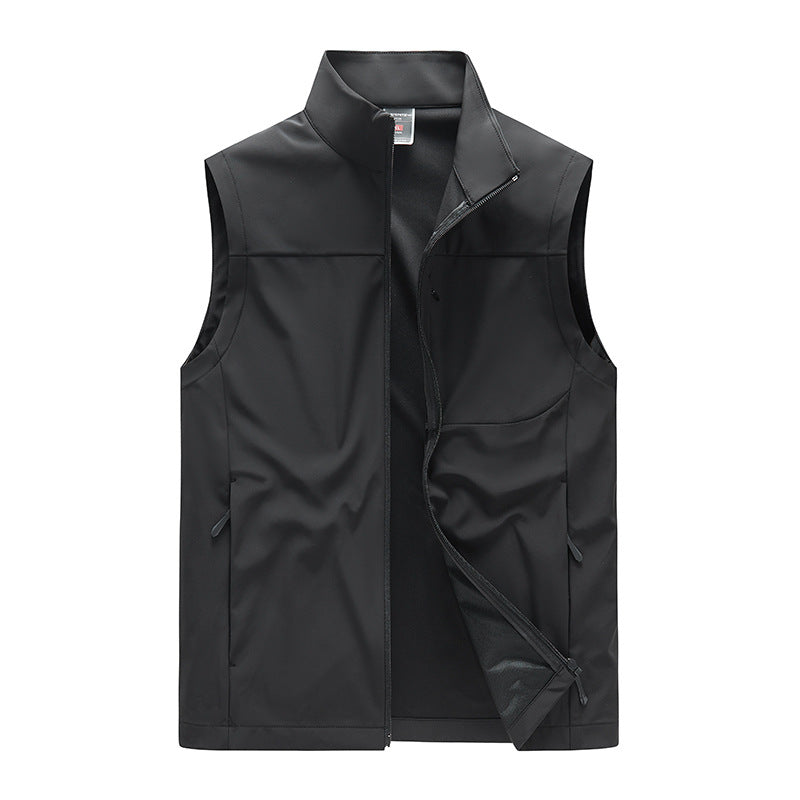 Herren Multifunktionale Outdoor Weste Drune