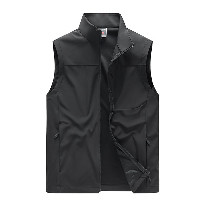 Herren Multifunktionale Outdoor Weste Drune