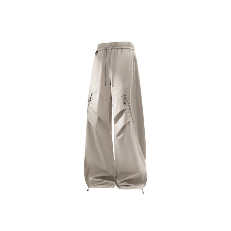 Herren Multifunktionale Outdoor-Hose Drune