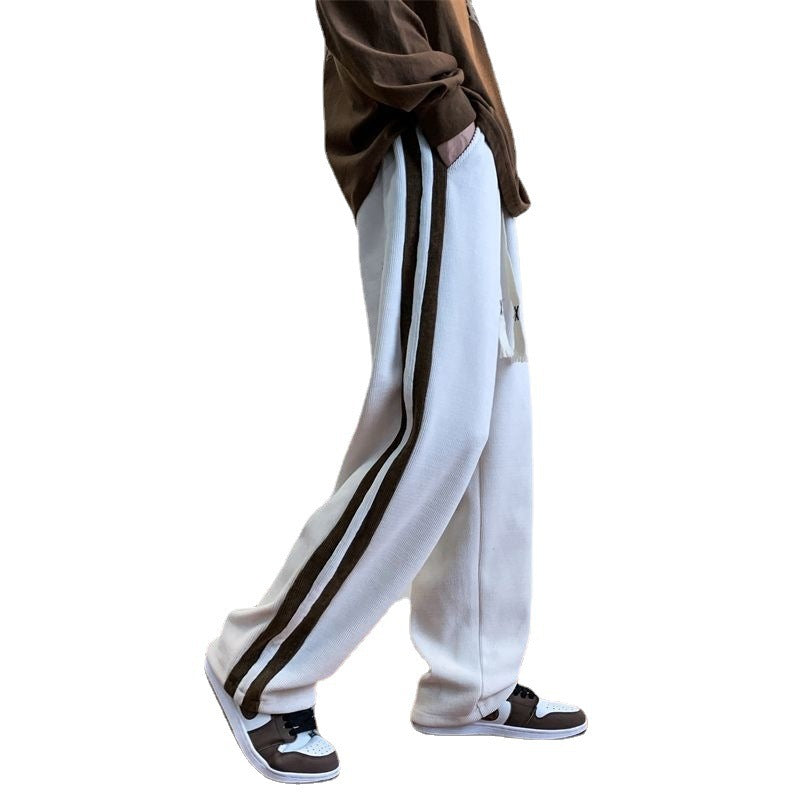 Damen Elegante und bequeme Sweatpants Drune