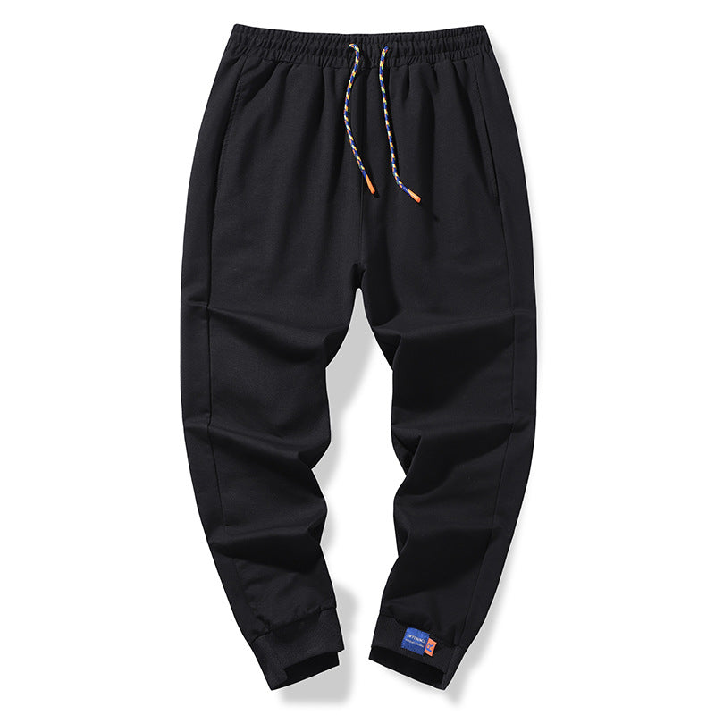 Damen Moderne Sportliche Jogginghose Drune