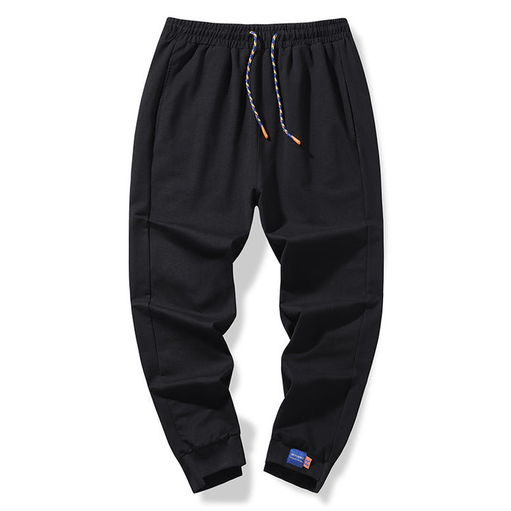 Damen Moderne Sportliche Jogginghose Drune
