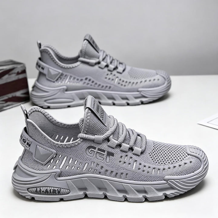 Herren Sportliche und atmungsaktive Sneakers Drune