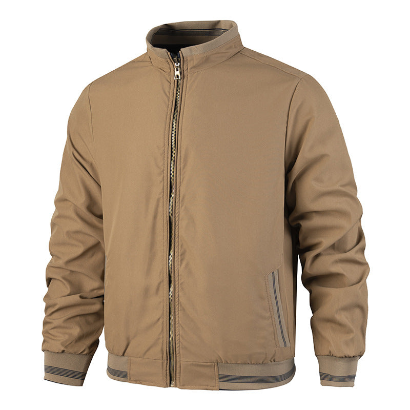 Herren Sportliche Übergangsjacke Drune 1787710979