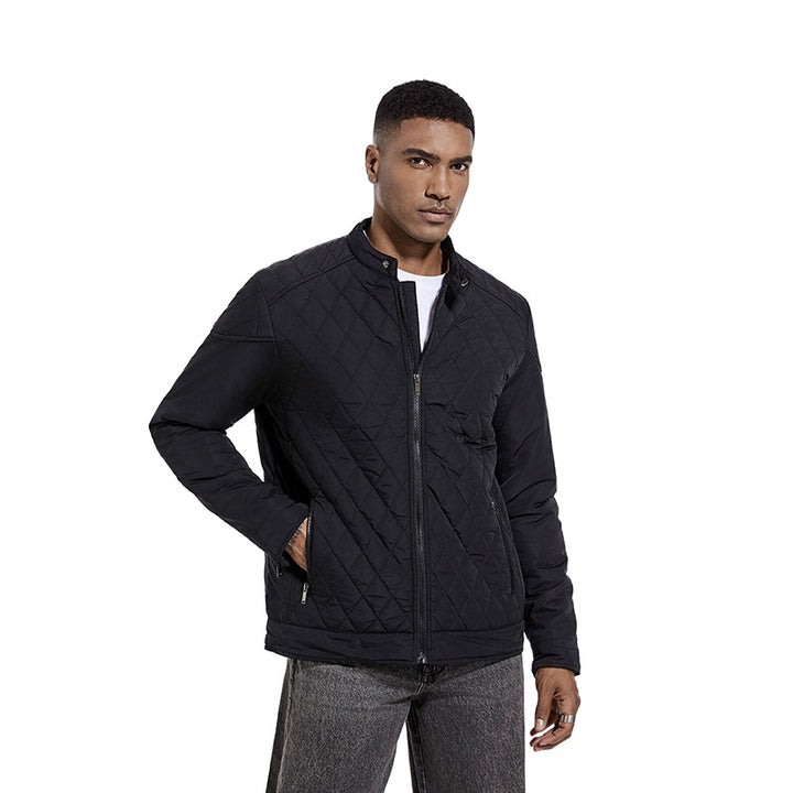 Herren Steppjacke Drune