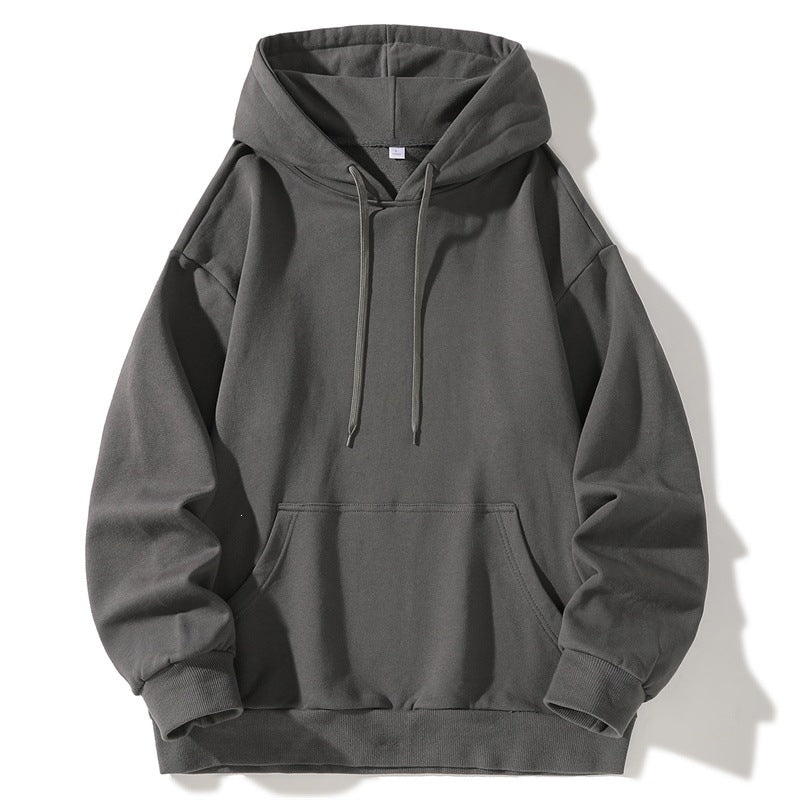 Herren Bequemer Kapuzenpullover Drune 1787738202