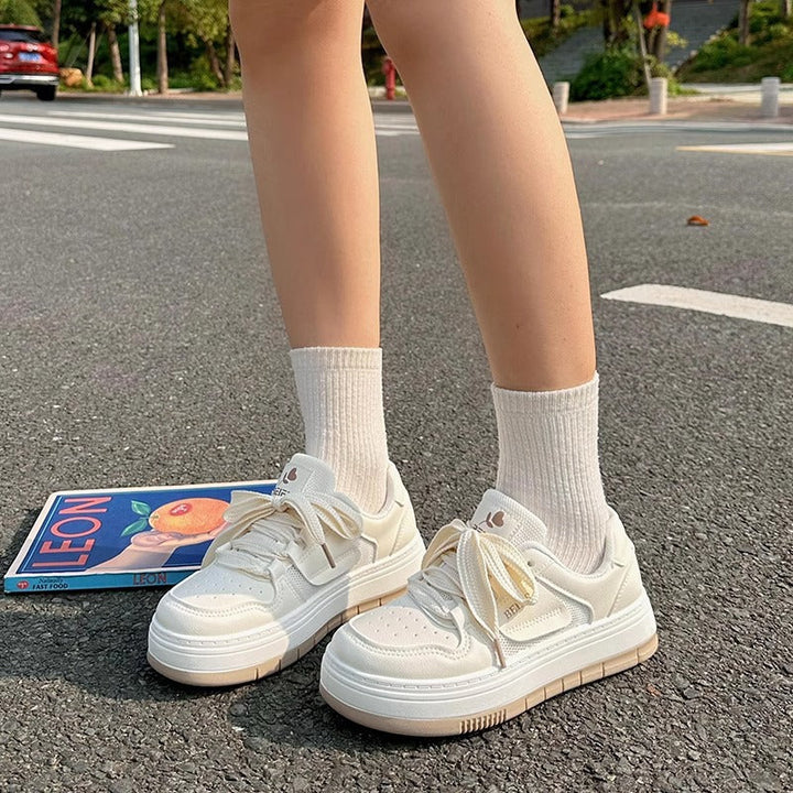 Damen Sneakers Drune