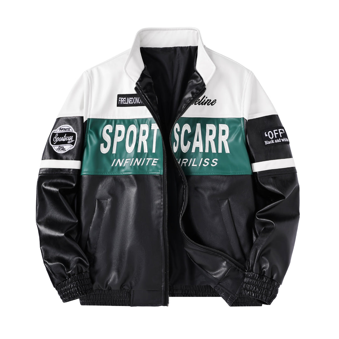 Herren Bomberjacke Drune