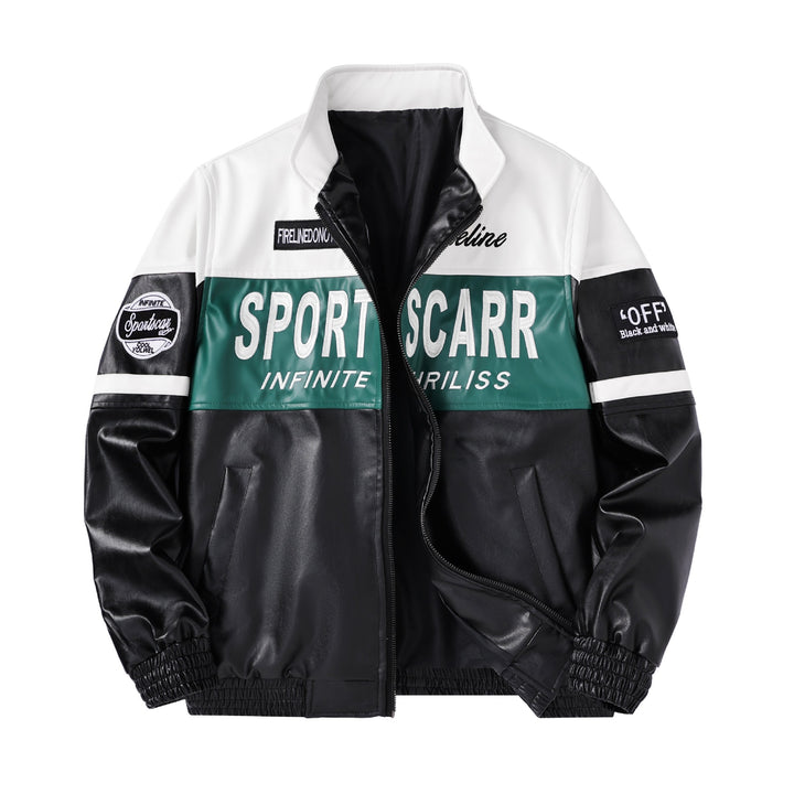 Herren Bomberjacke Drune