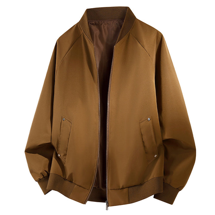 Herren Mode Bomberjacke Drune