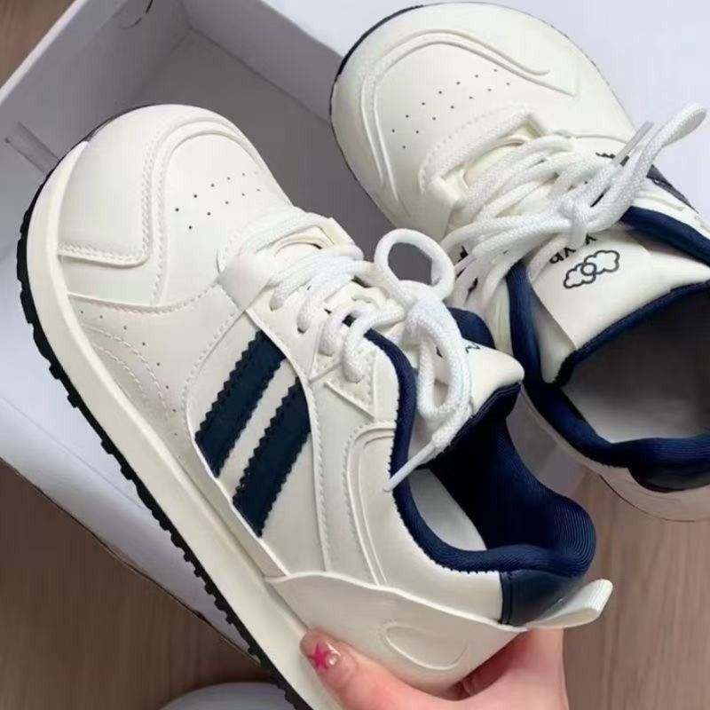 Damen Sportliche Sneaker mit innovativer Dämpfung und atmungsaktiver Konstruktion Drune