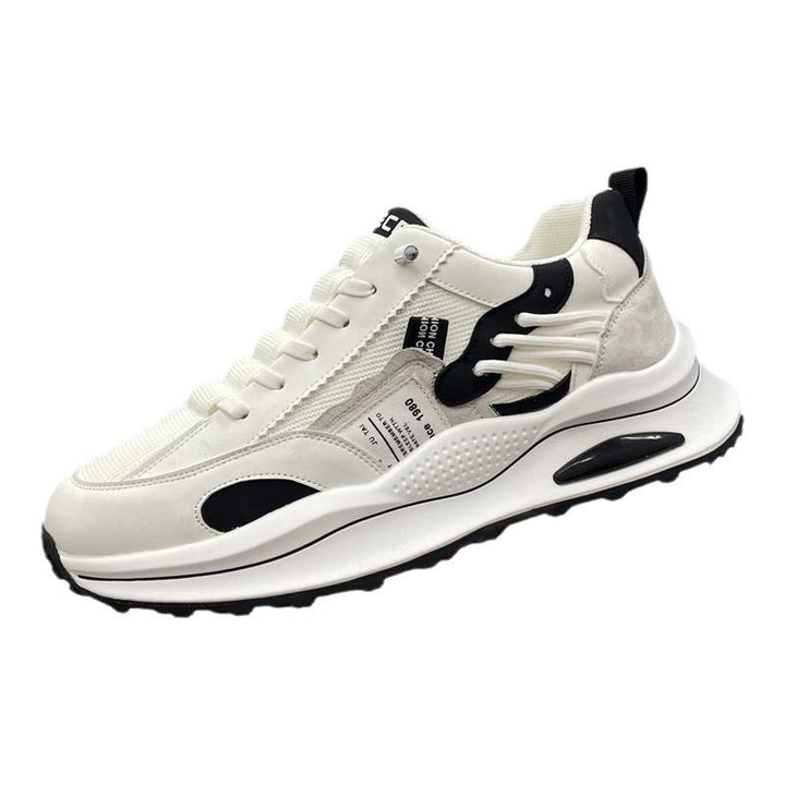 Damen Sportliche Lifestyle Sneakers mit flexibler Sohle und luftdurchlässigem Obermaterial Drune