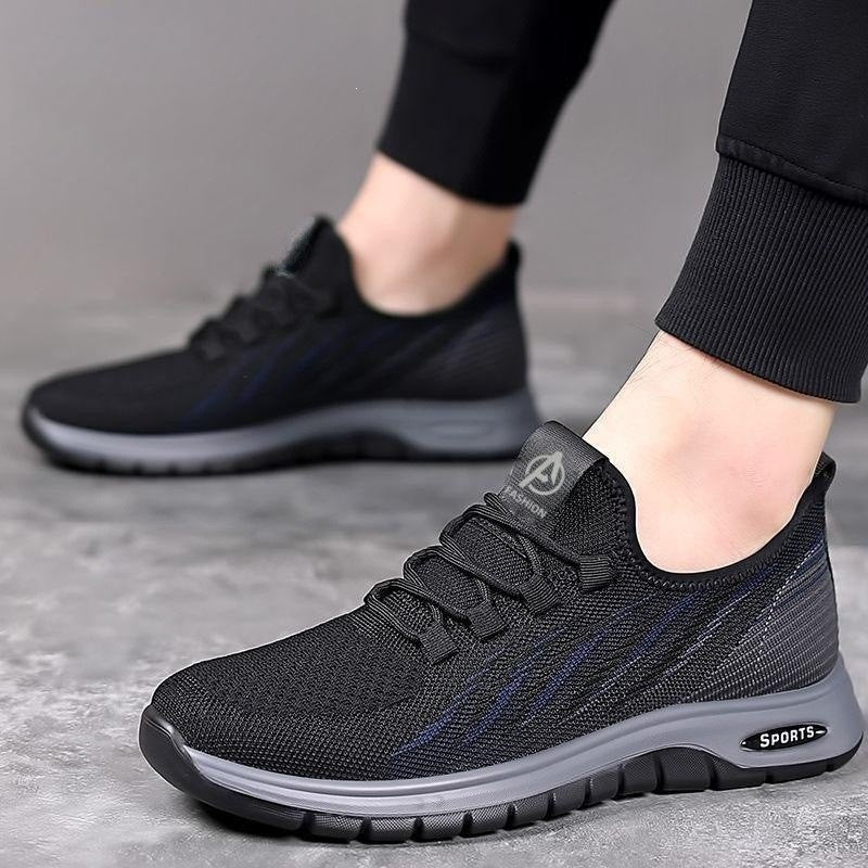 Herren Sportliche Leichtgewicht Sneakers Drune 1788175532