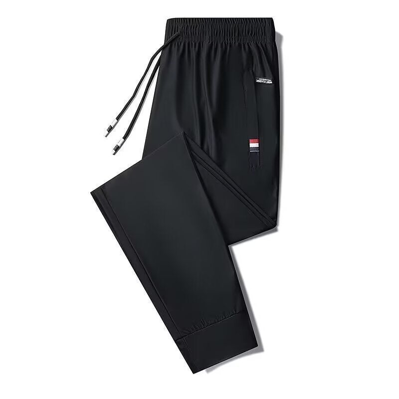 Herren Sportliche Freizeit-Sporthose Drune
