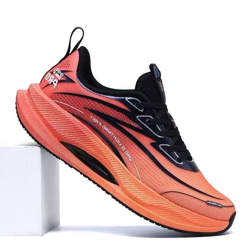 Herren Hochentwickelte und komfortable Laufschuhe Drune