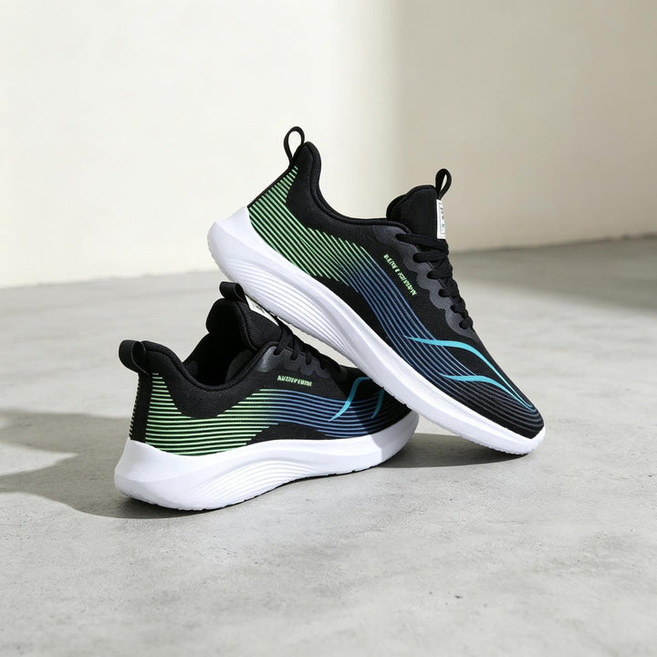 Herren Sportliche Lauf-Sneaker Drune
