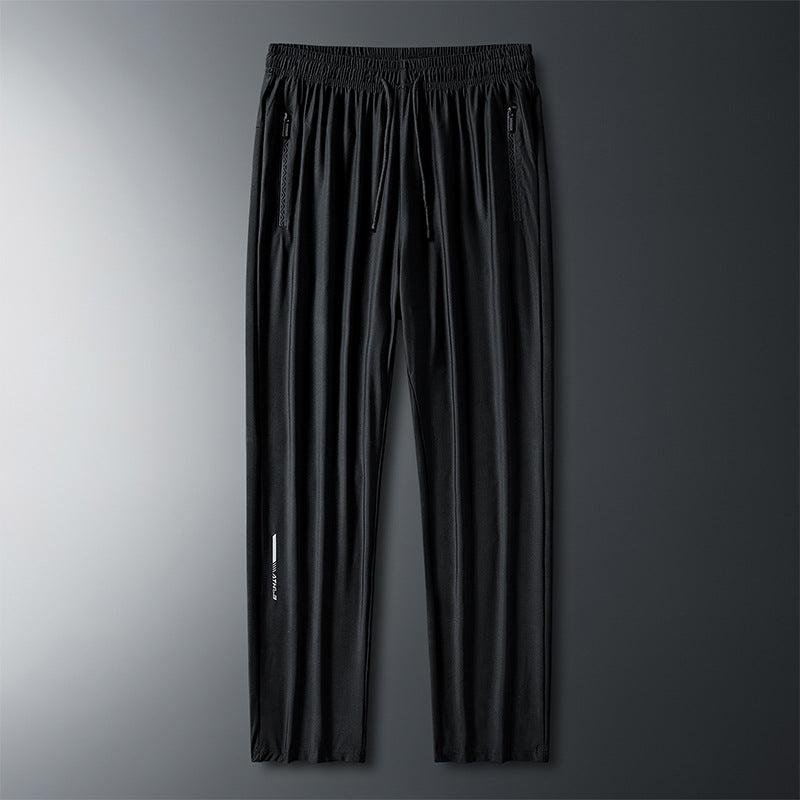 Herren Sportliche Jogginghose Drune