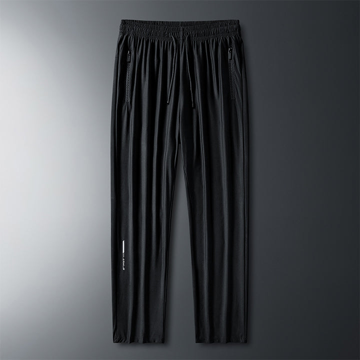 Herren Sportliche Jogginghose Drune