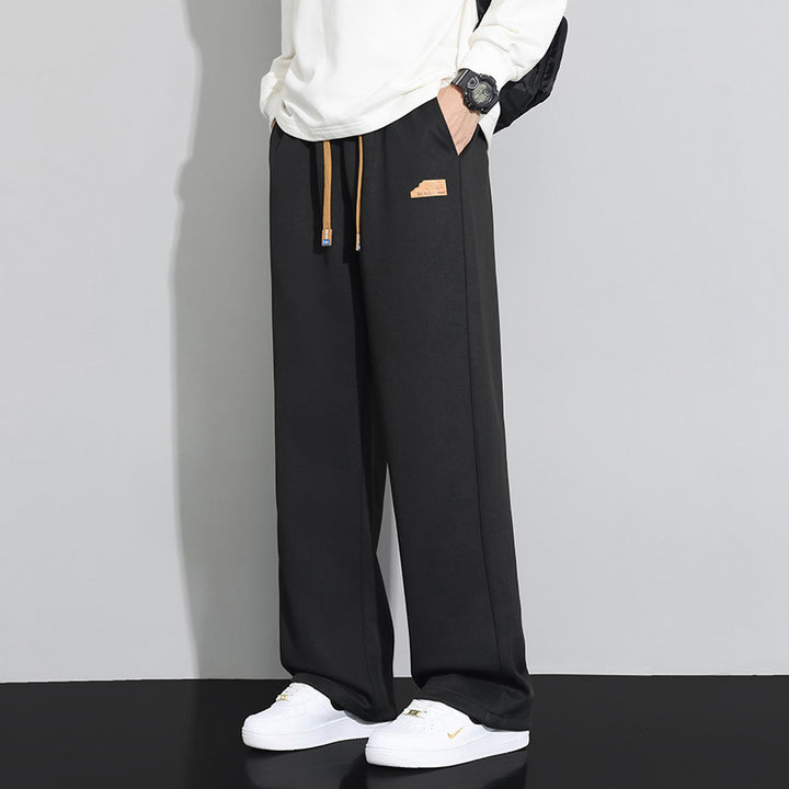 Herren Modische Weite Sporthose