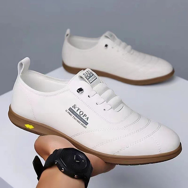 Herren Bequeme und stylische Freizeit Sneaker Drune
