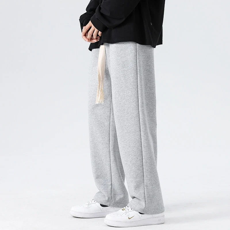 Herren Lässige Freizeithose Drune