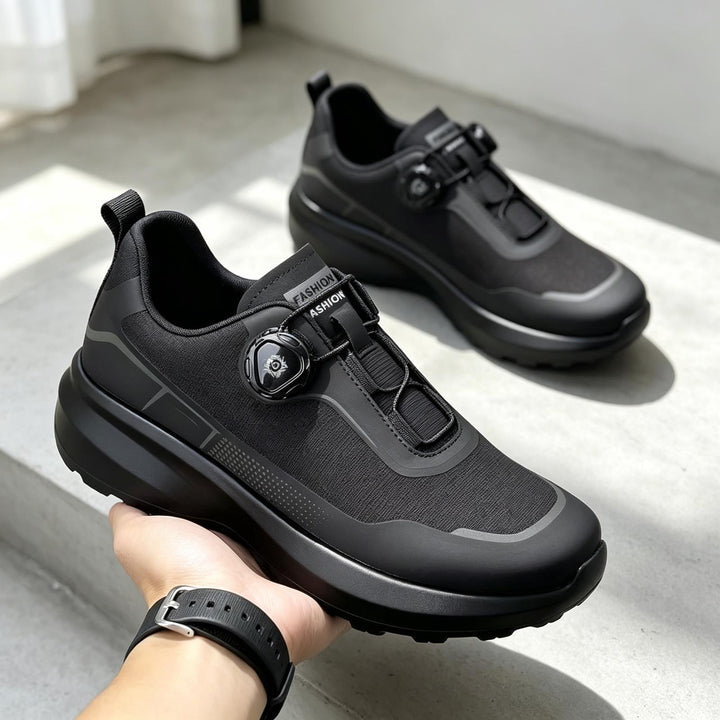 Herren Sportliche und atmungsaktive Lauf-Sneaker Drune