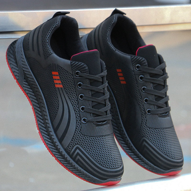 Herren Sportliche Lifestyle Sneakers Drune 1788175048