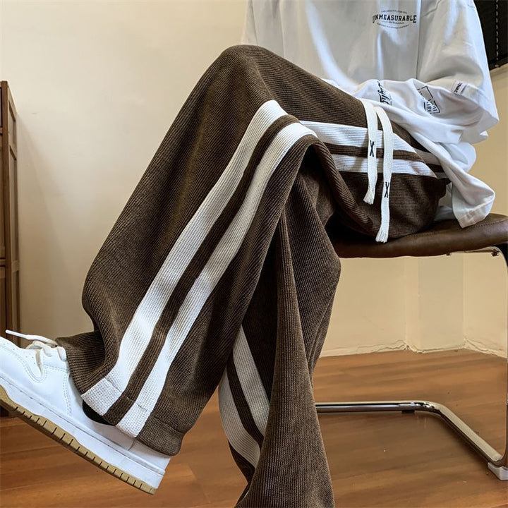 Damen Elegante und bequeme Sweatpants Drune